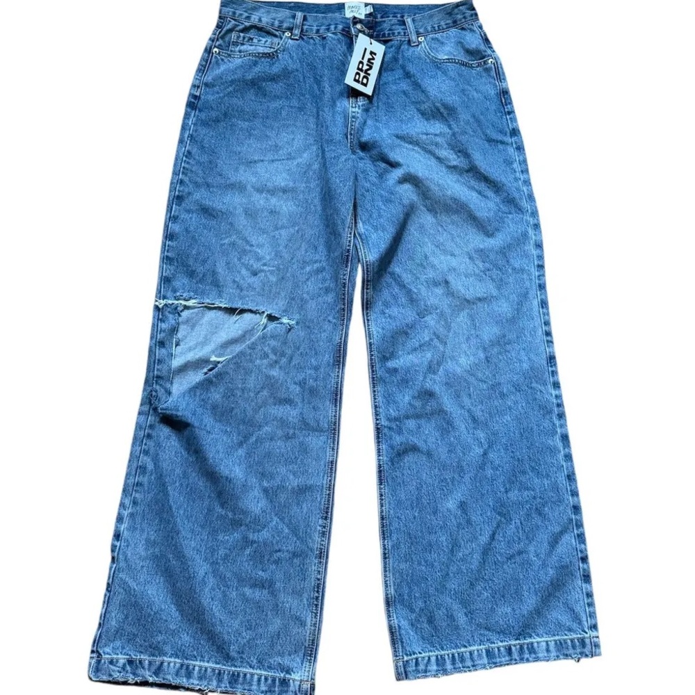 Princess Polly NWT Jeans